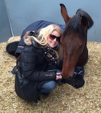 L-stevne Haugesund Rideklubb 15-17. april 2016